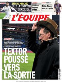 L'quipe - 2025-06-26