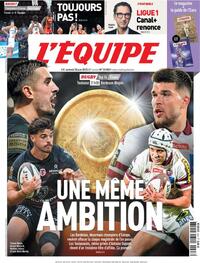 L'quipe