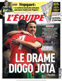 L'quipe