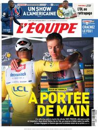 L'quipe