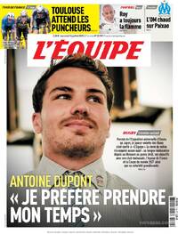 L'quipe