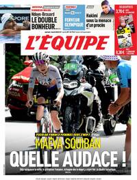 L'quipe