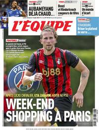 L'Équipe