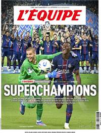 L'quipe