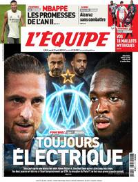 L'quipe