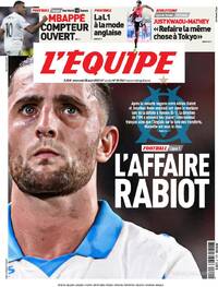 L'quipe