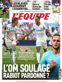 L'quipe