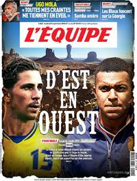 L'quipe - 2025-09-05