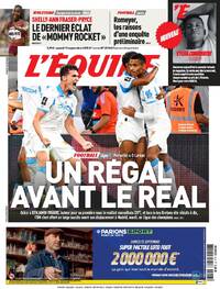 L'quipe