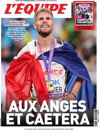 L'quipe