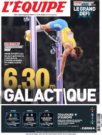 L'quipe