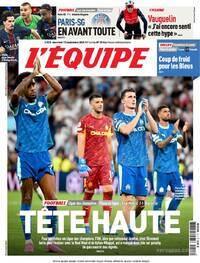 L'quipe