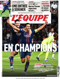 L'quipe