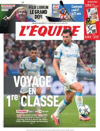 L'quipe