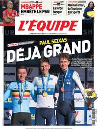 L'quipe