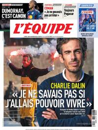 L'quipe
