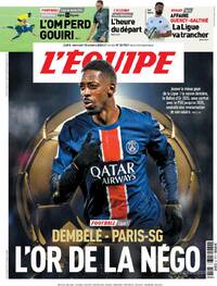 L'quipe