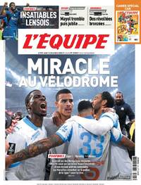 L'quipe