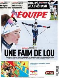L'Équipe