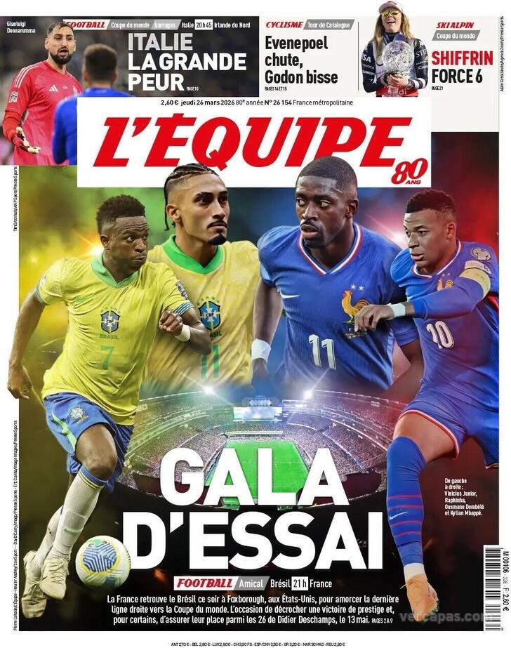 L'Équipe