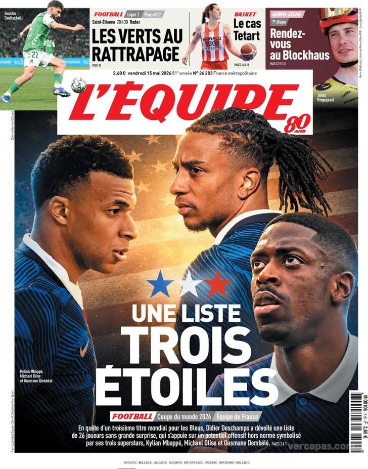 L'Équipe