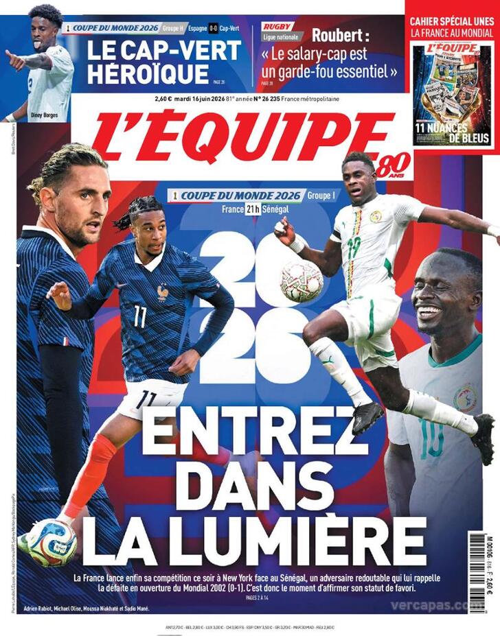 L'Équipe