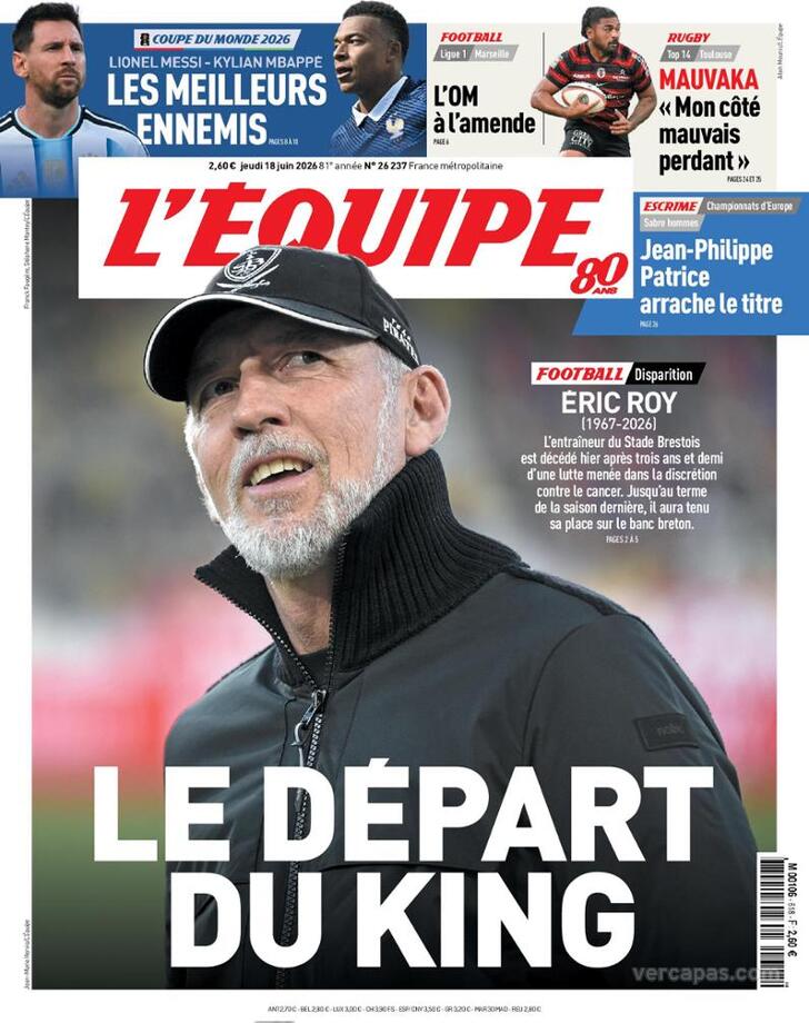 L'Équipe