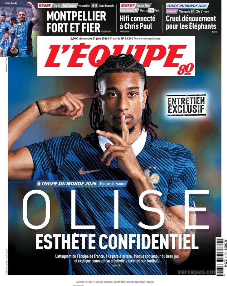 L'Équipe