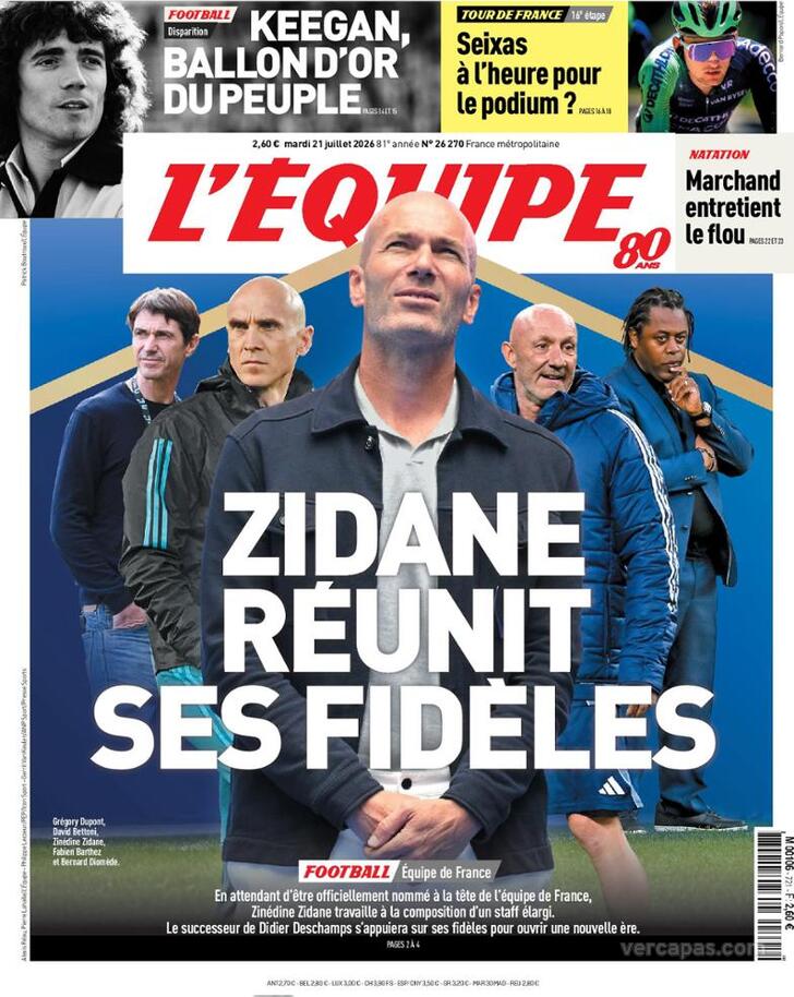 L'Équipe