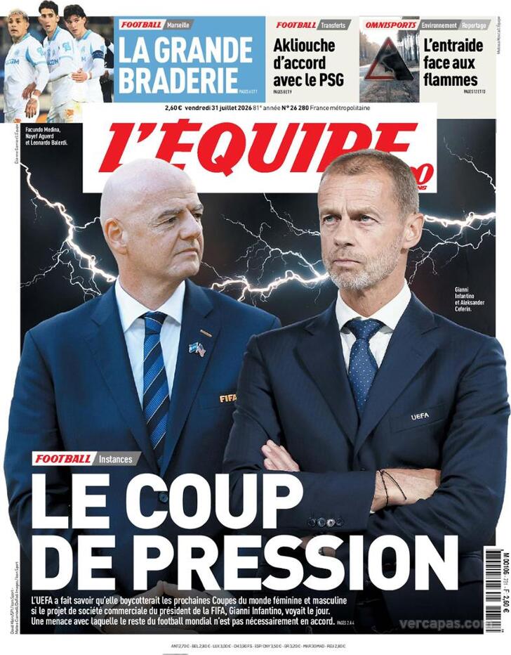 L'Équipe