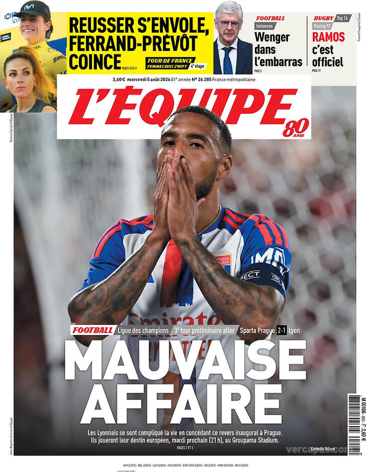 L'Équipe