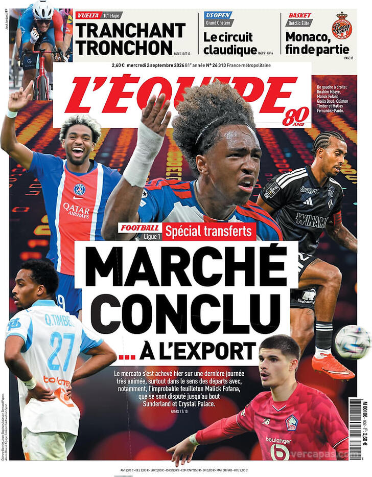 L'Équipe