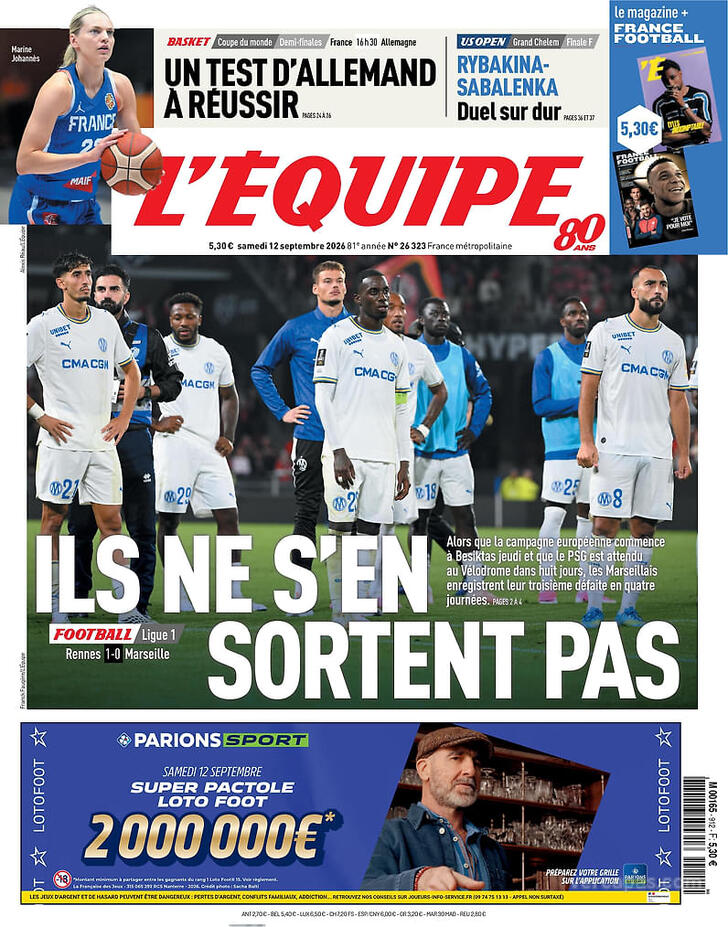 L'Équipe