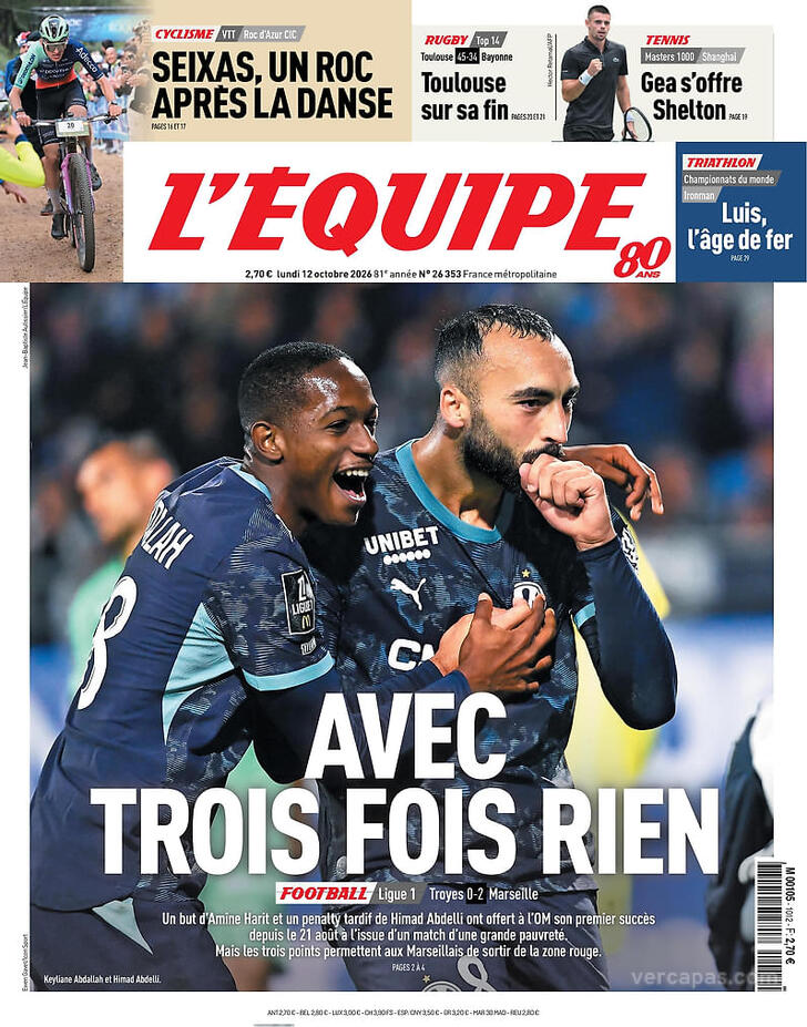 L'Équipe