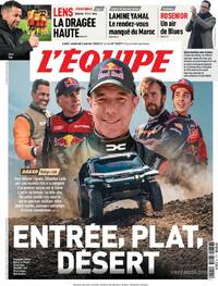 L'�quipe