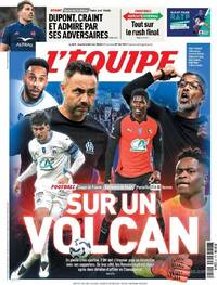 L'�quipe