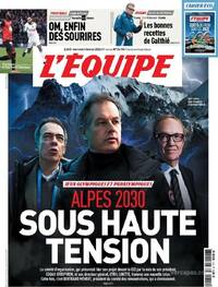L'Équipe