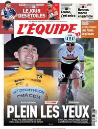 L'�quipe