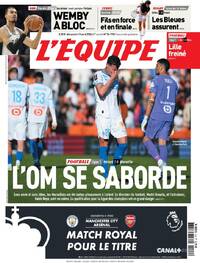 L'�quipe