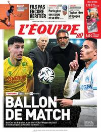 L'�quipe