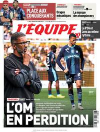 L'�quipe