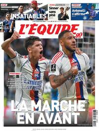L'�quipe