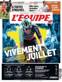 L'�quipe