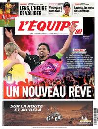L'�quipe