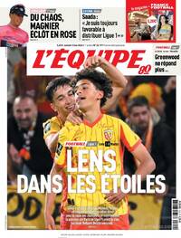L'�quipe