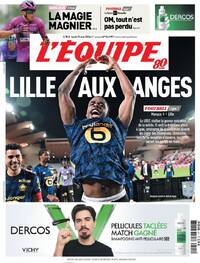 L'�quipe
