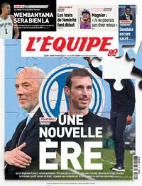 L'�quipe