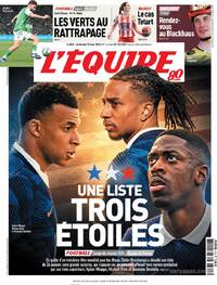 L'�quipe
