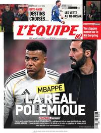 L'�quipe