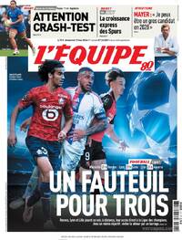 L'�quipe